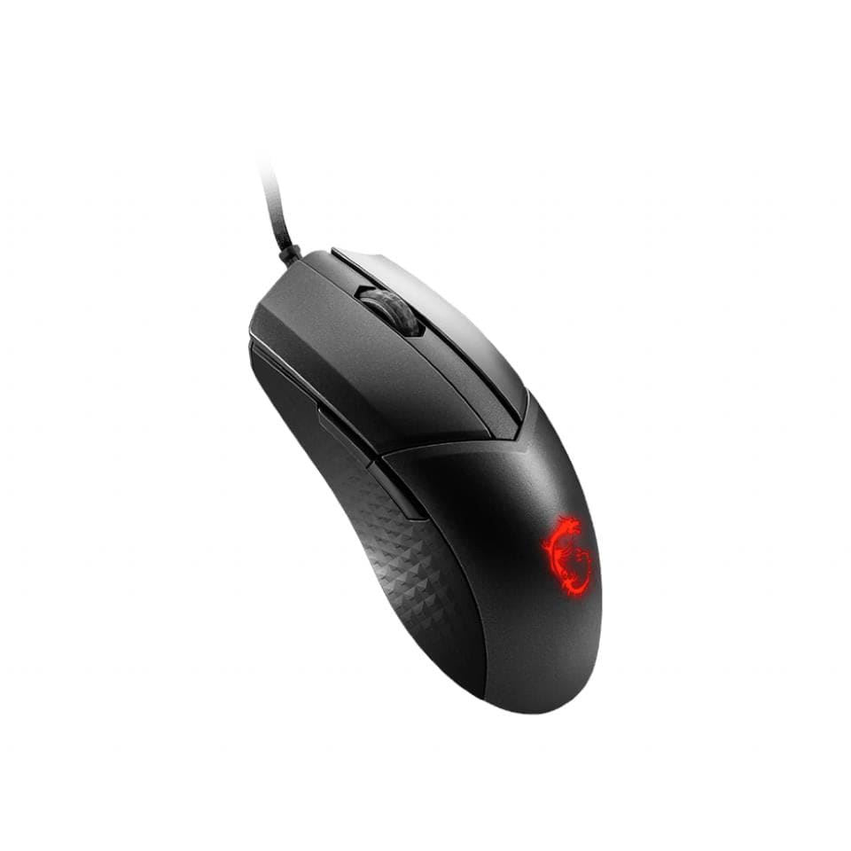 MSI Clutch GM41 Lightweight Mouse V2 CLUTCH GM41 LW V2
