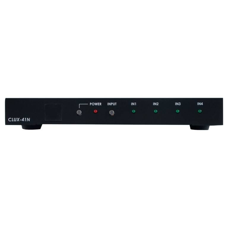 Cypress 4-in-1 HDMI Auto Selector CLUX-41N
