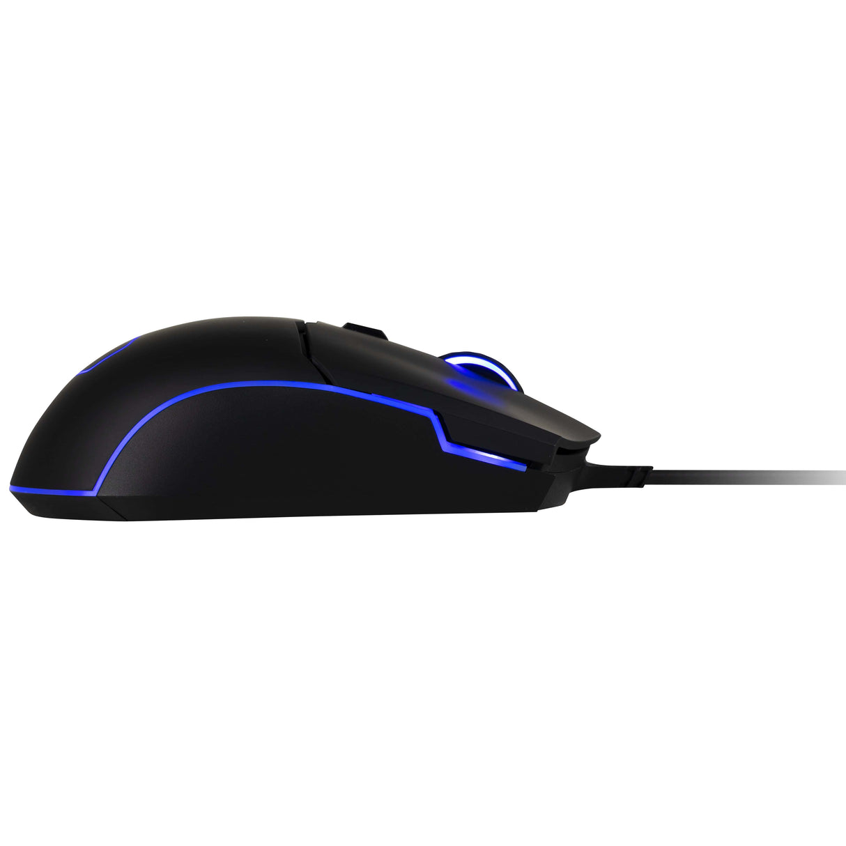 Cooler Master Gaming CM110 Mouse USB Type-A Optical 6000dpi Ambidextrous CM-110-KKWO1