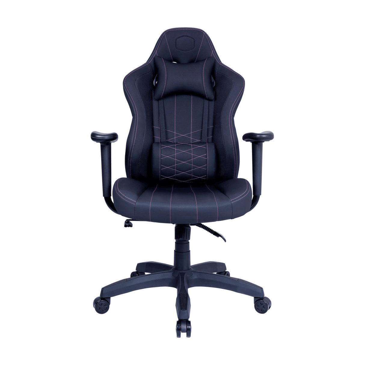 Cooler Master Caliber E1 Gaming Chair - Black CMI-GCE1-BK