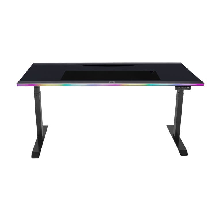 Cooler Master GD160 Gaming Desk Black CMI-GD160-PRAE1