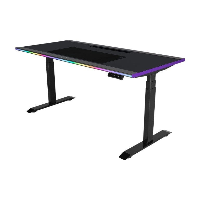 Cooler Master GD160 Gaming Desk Black CMI-GD160-PRAE1