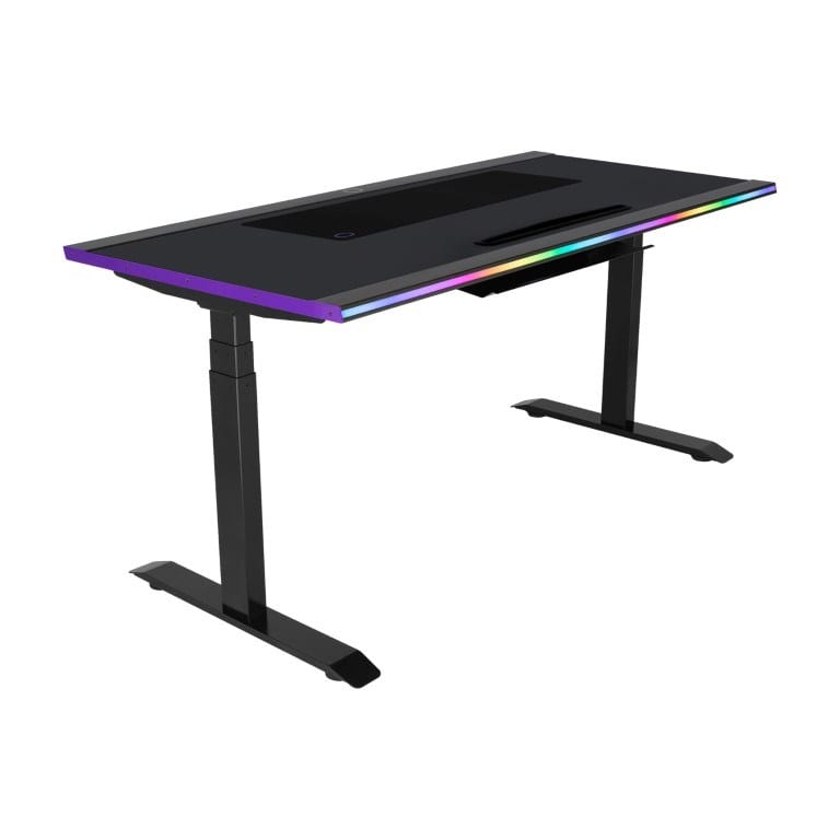 Cooler Master GD160 Gaming Desk Black CMI-GD160-PRAE1