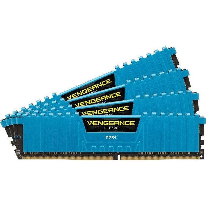 Corsair vengeance 2025 lpx 16gb 3000