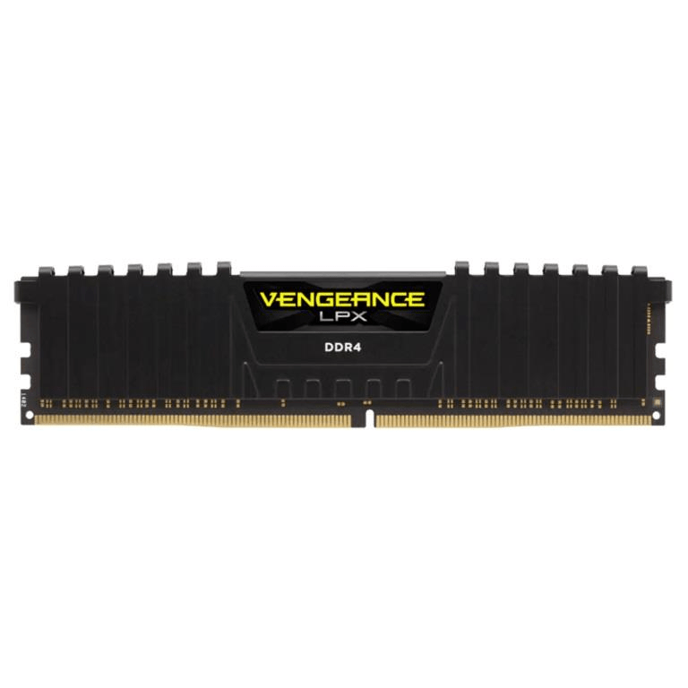 Corsair Vengeance LPX 8GB DDR4 3600MHz Dimm Memory Module CMK8GX4M1Z3600C18