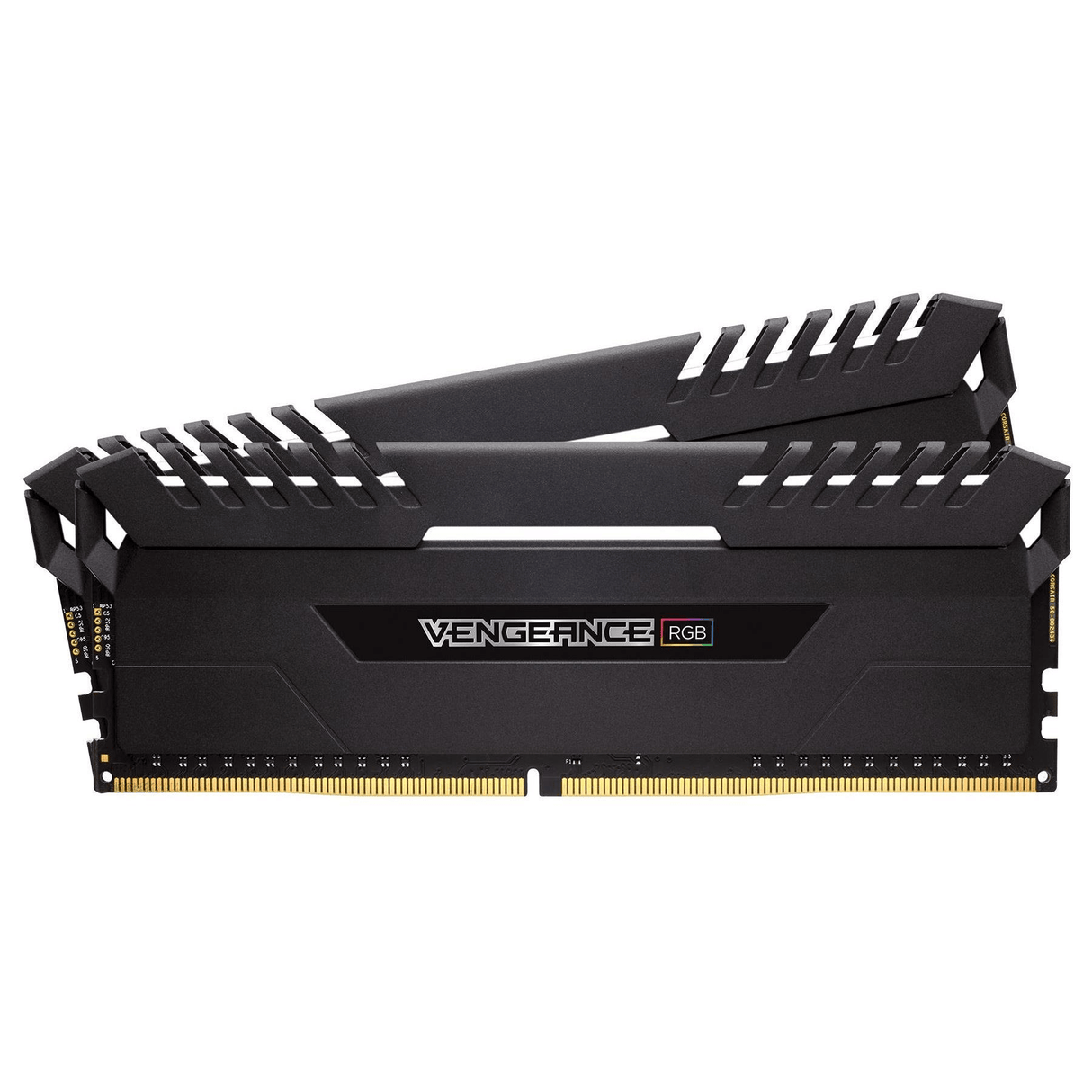 Corsair Vengeance 16 GB, DDR4, 3466 Mhz Memory Module 2 x 8 GB CMR16GX4M2C3466C16