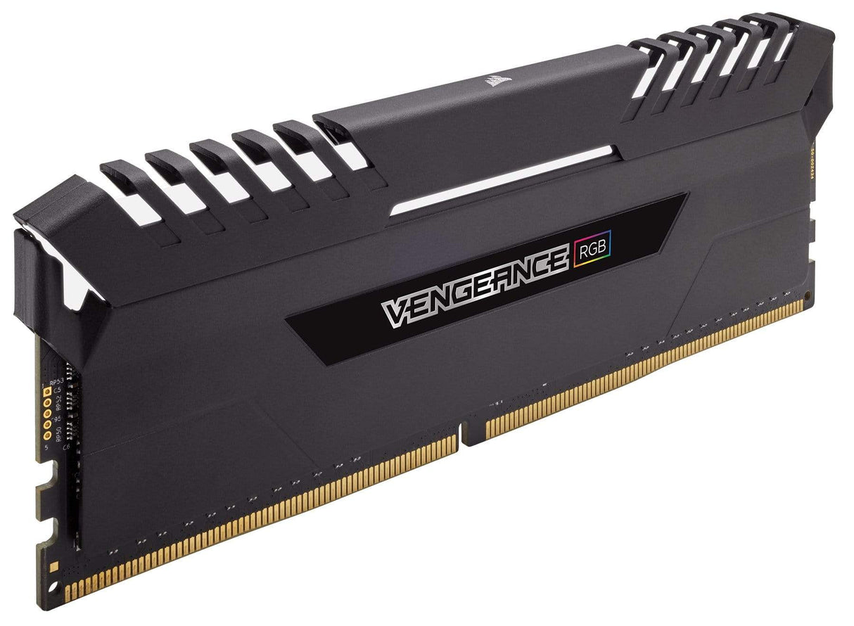 Corsair Vengeance 16 GB, DDR4, 3466 Mhz Memory Module 2 x 8 GB CMR16GX4M2C3466C16
