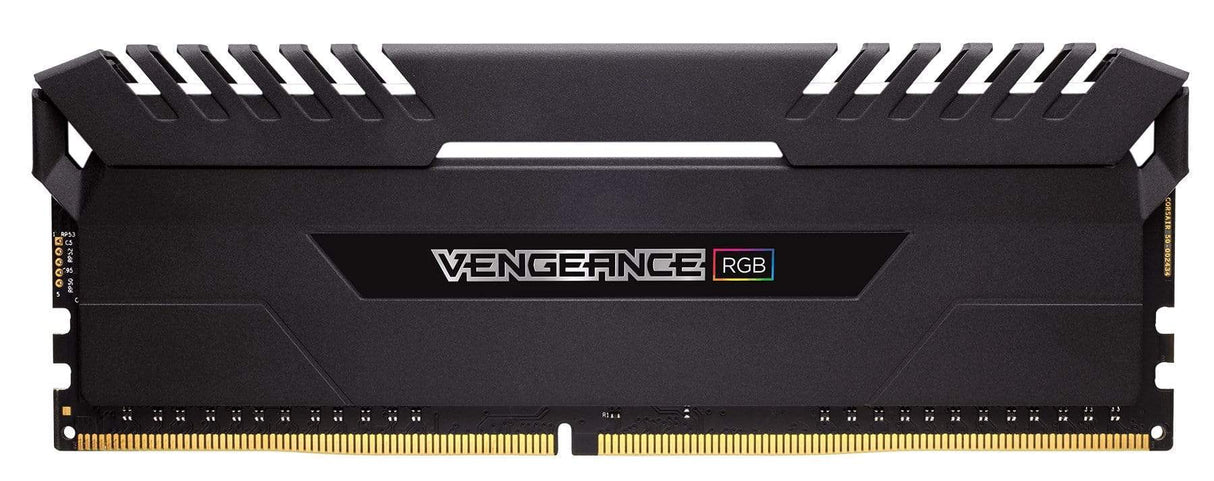 Corsair Vengeance 16 GB, DDR4, 3466 Mhz Memory Module 2 x 8 GB CMR16GX4M2C3466C16