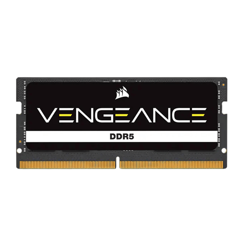 Corsair Vengeance 8GB DDR5 4800MHz ECC Memory Module CMSX8GX5M1A4800C40