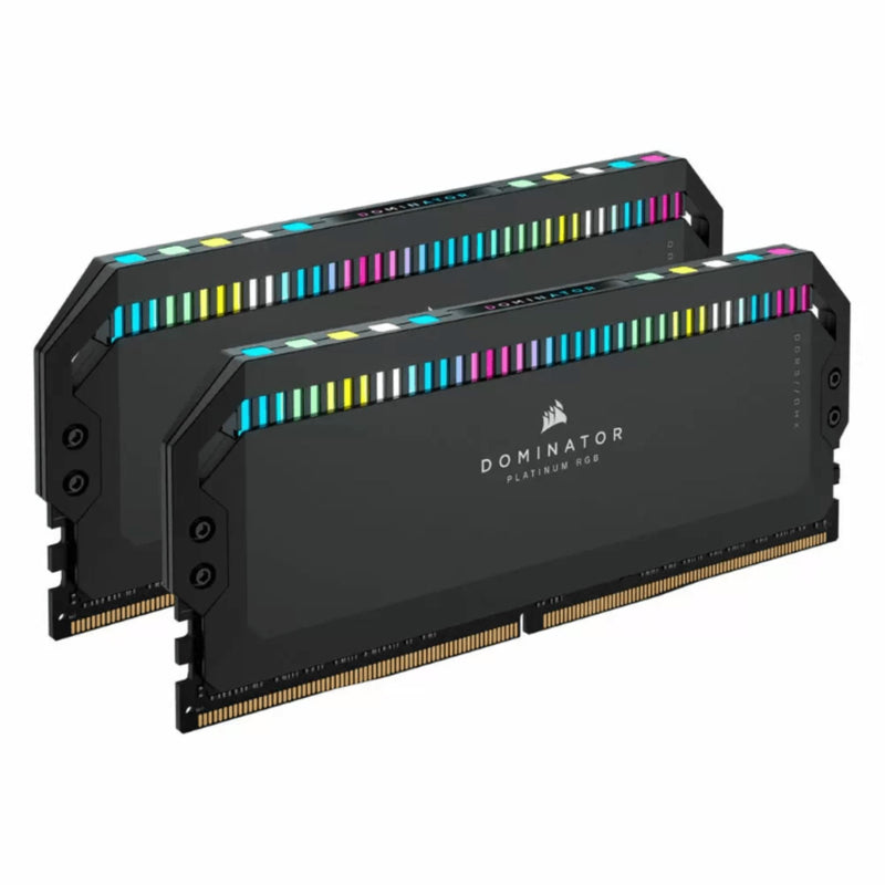 Corsair Dominator 32GB DDR5 5200MHz Memory Module CMT32GX5M2B5200C40
