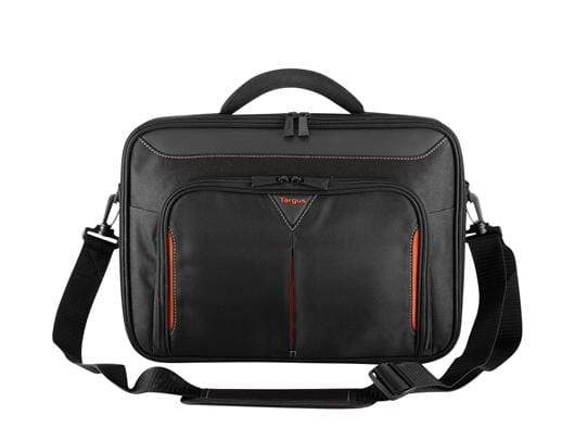 Targus Classic+ Notebook Case 18-inch Briefcase CN418EU