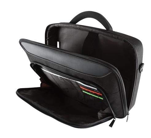 Targus Classic+ Notebook Case 18-inch Briefcase CN418EU