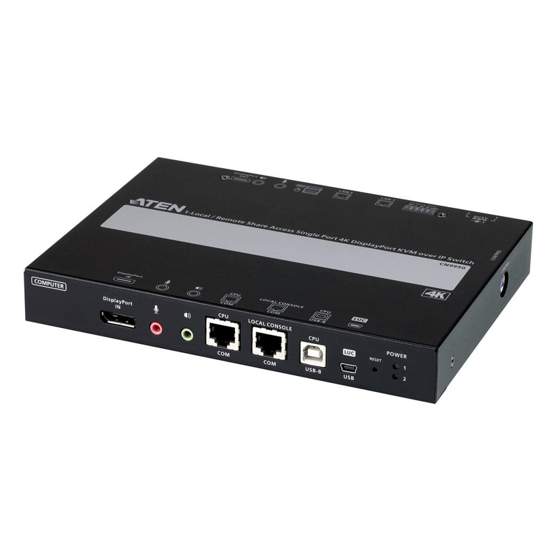 Aten CN9950 KVM over IP Switch
