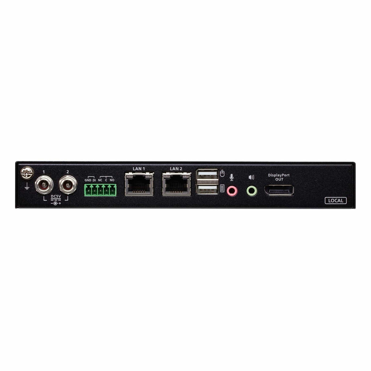 Aten CN9950 KVM over IP Switch
