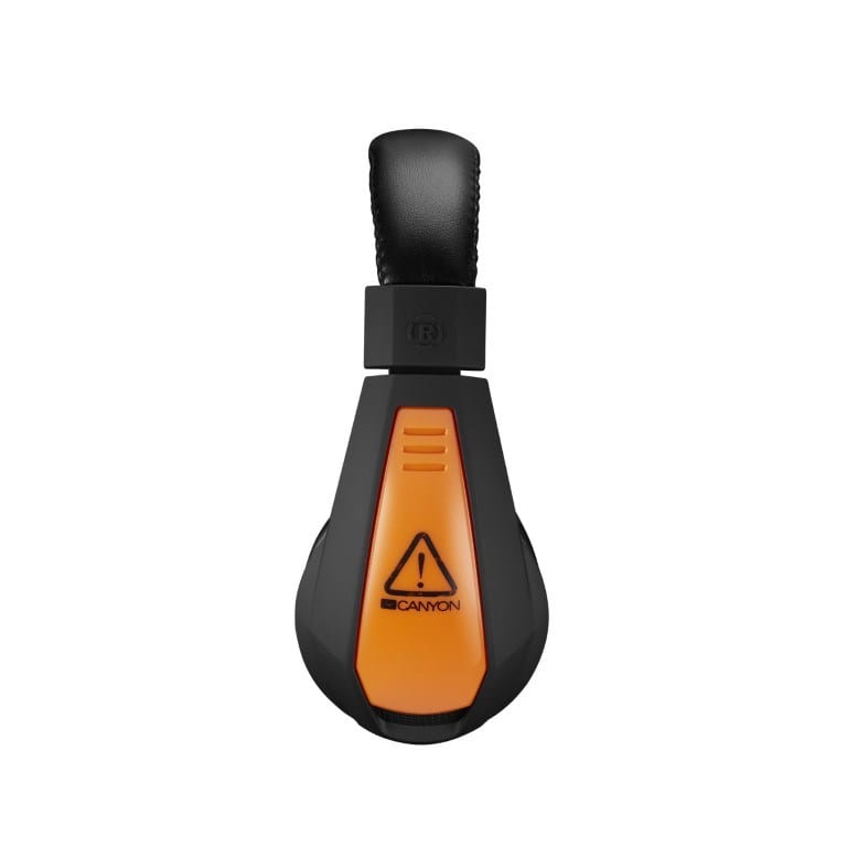 Canyon Star Raider GH-1A Wired Gaming Headset CND-SGHS1A