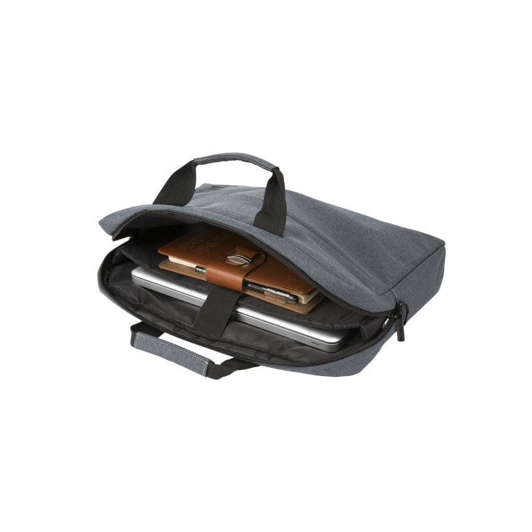 Canyon Elegant 15.6-inch Notebook Bag Grey CNE-CB5G4