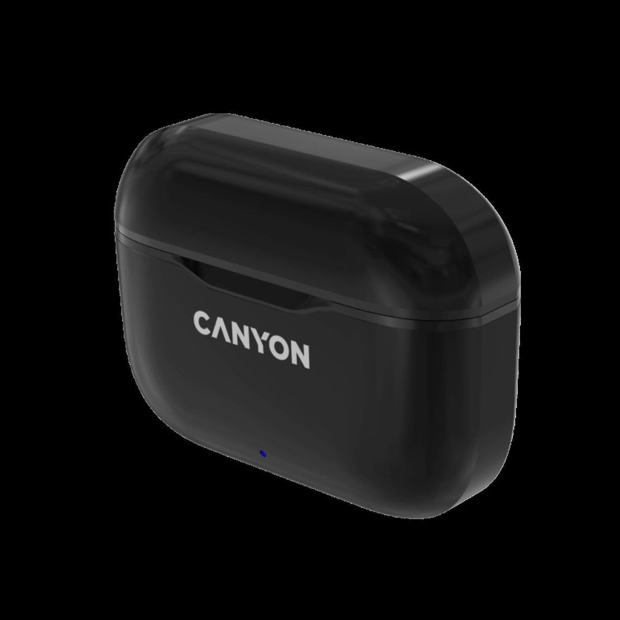 Canyon TWS-3 Bluetooth in-ear Headset Black CNE-CBTHS3B