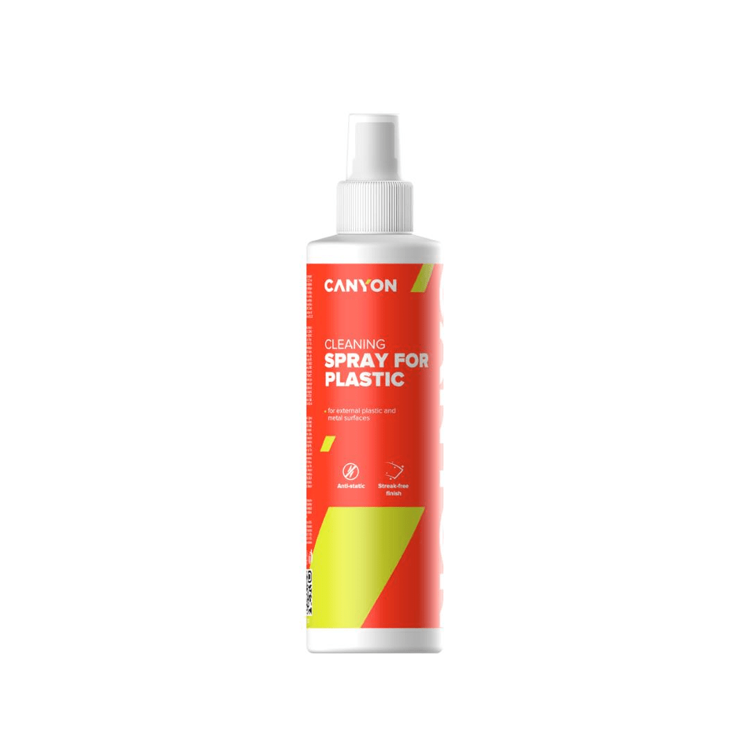 Canyon CCL22 Plastic Cleaning Spray CNE-CCL22