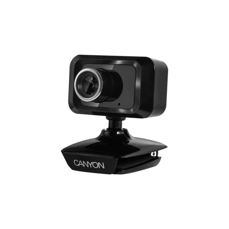 Canyon C1 UXGA Webcam CNE-CWC1