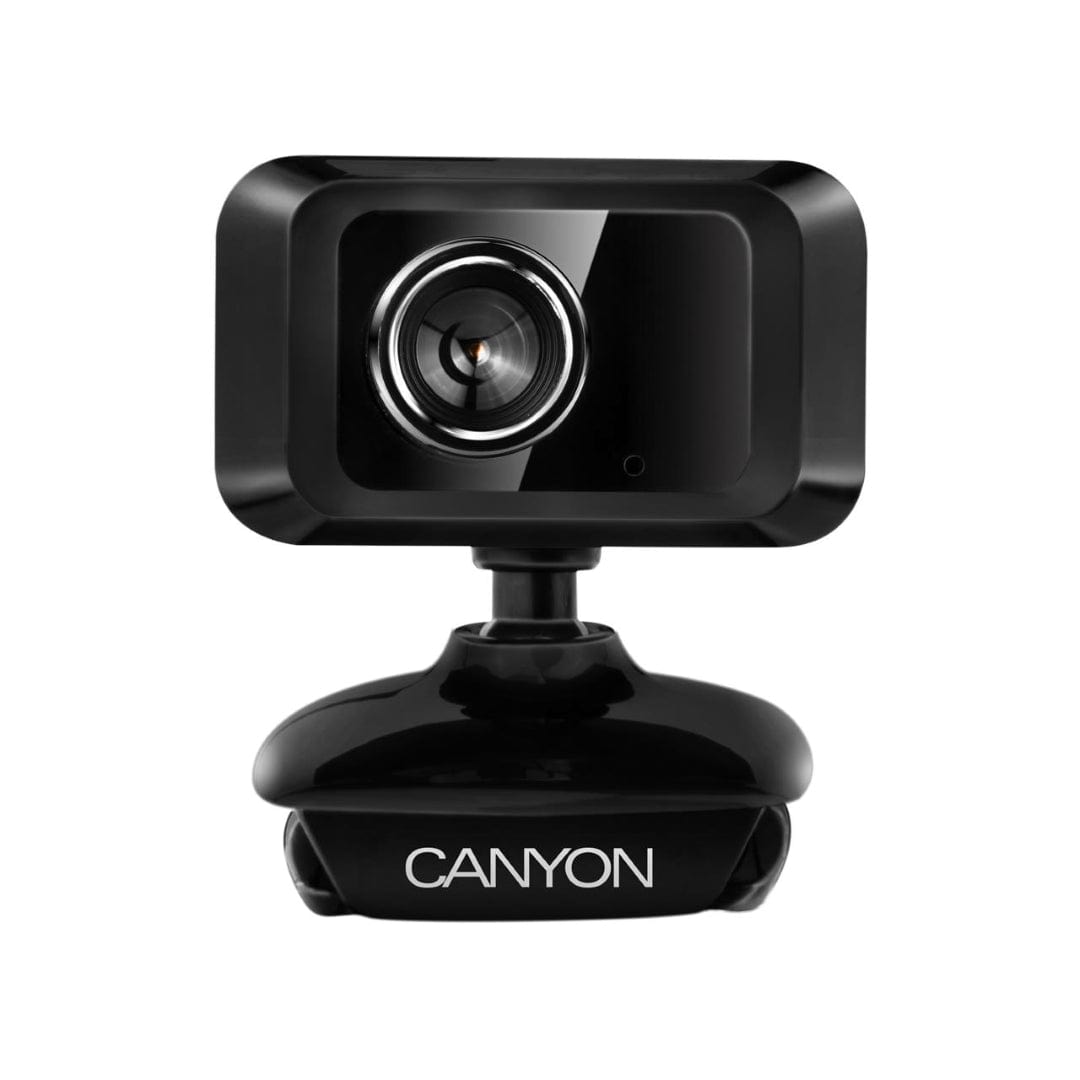 Canyon C1 UXGA Webcam CNE-CWC1