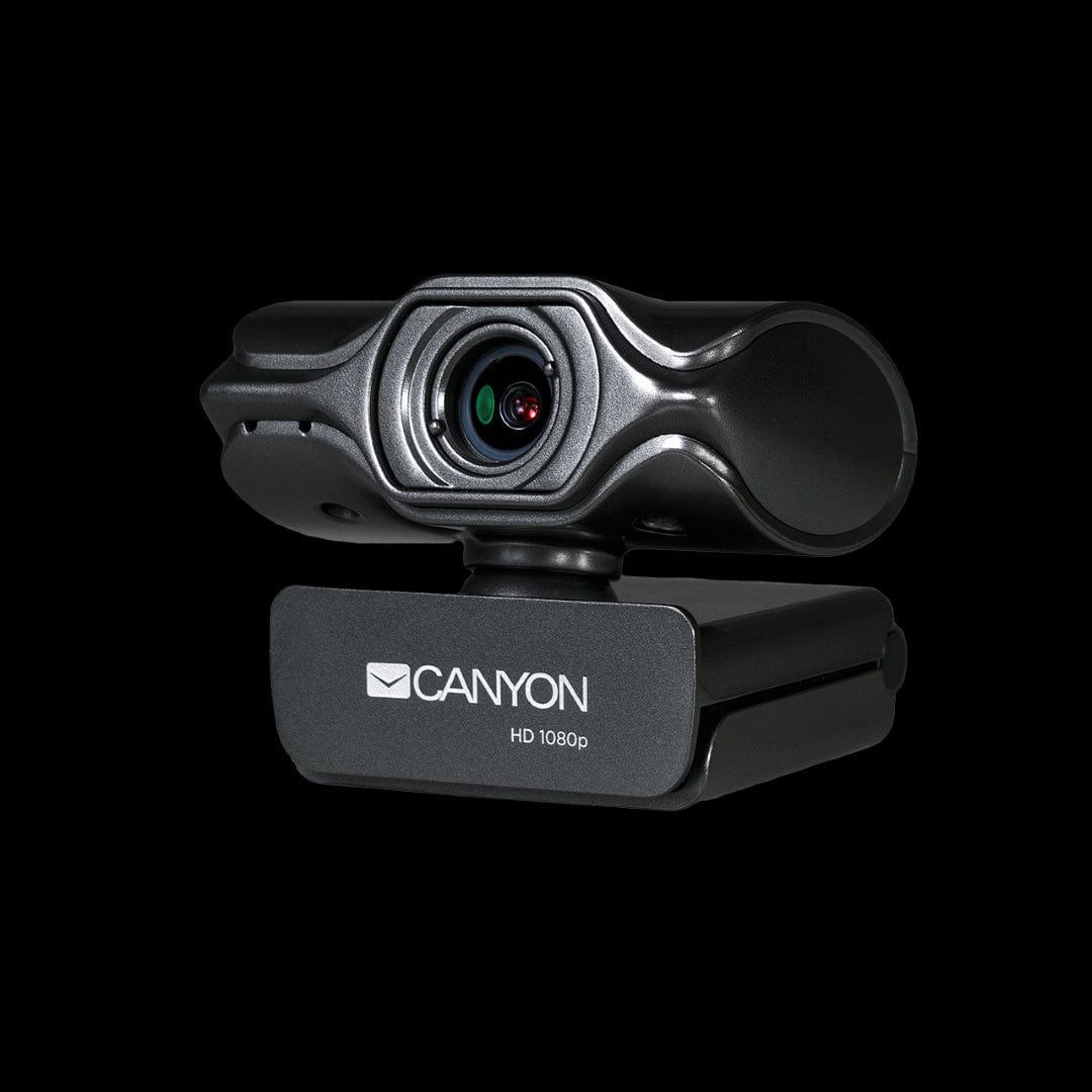 Canyon C6 2K Quad HD Webcam CNS-CWC6N