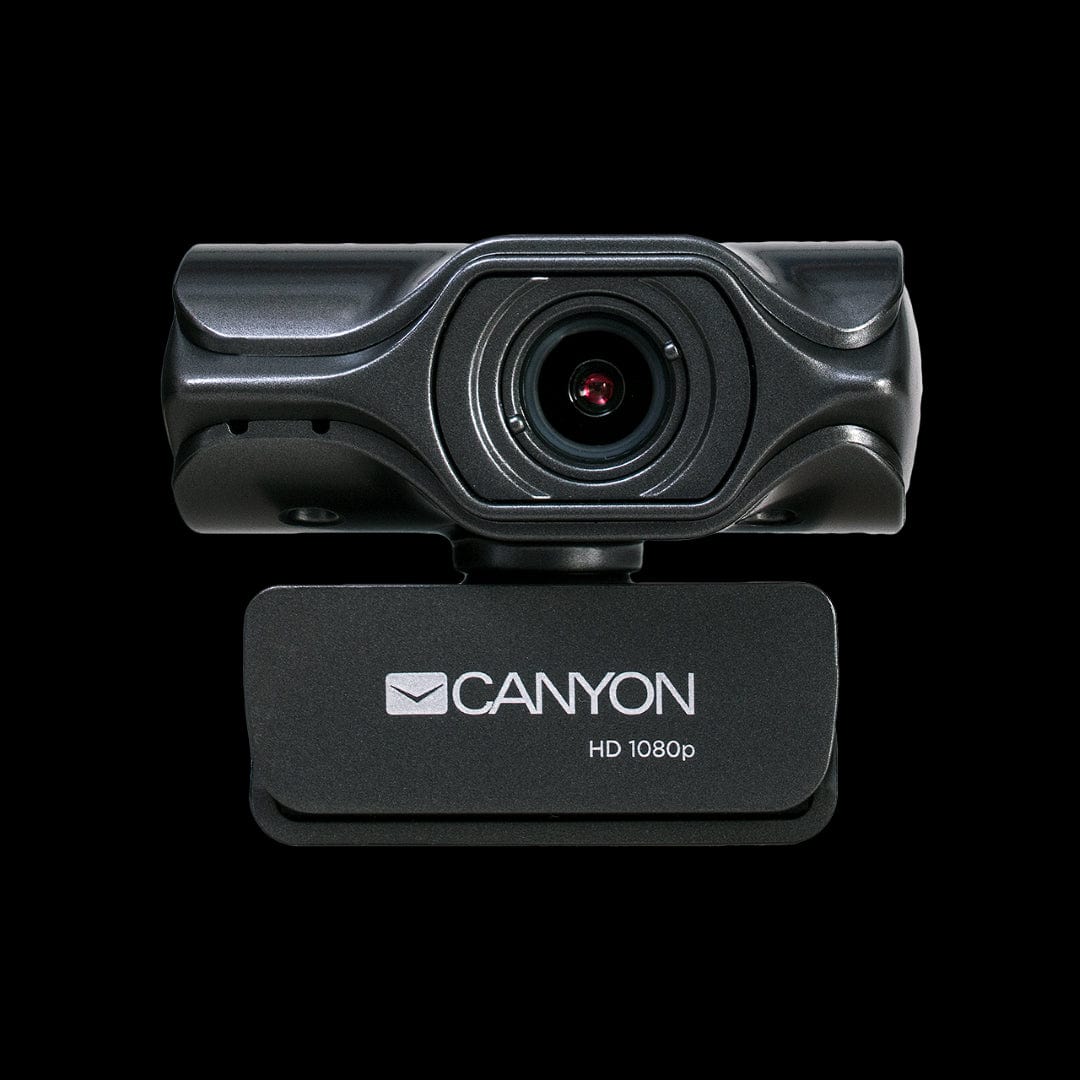 Canyon C6 2K Quad HD Webcam CNS-CWC6N