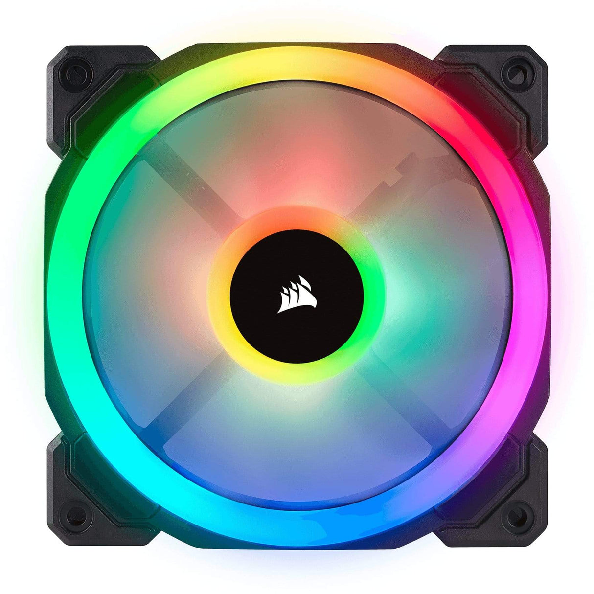 Corsair LL120 RGB Computer Case Fan 120mm 1500rpm CO-9050071-WW