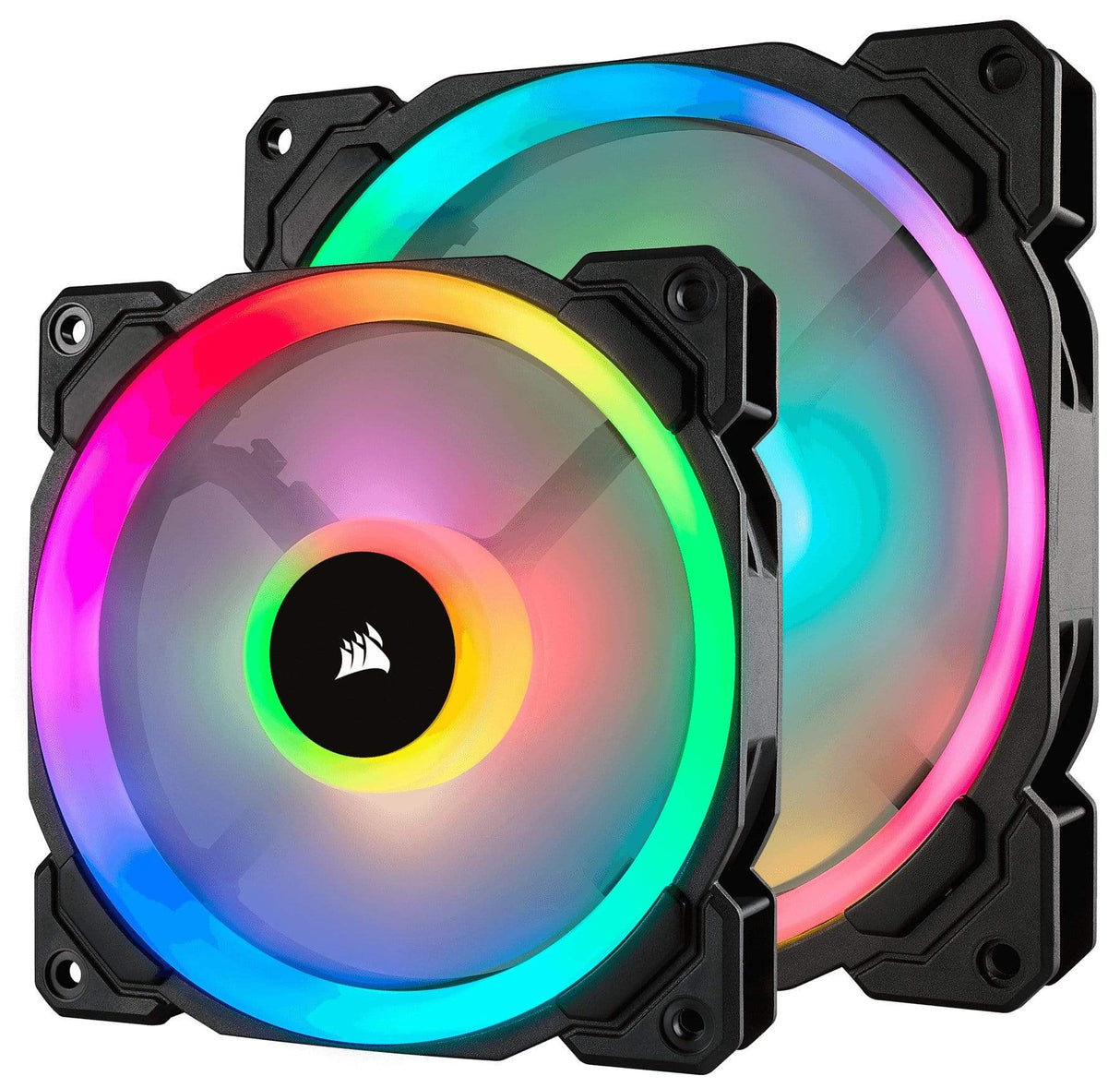 Corsair LL120 RGB Computer Case Fan 120mm 1500rpm CO-9050071-WW