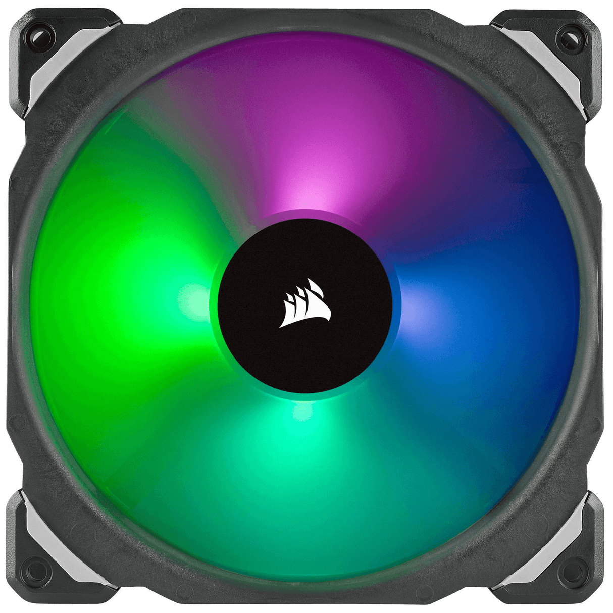 Corsair ML140 PRO Computer Case Fan 140mm 1200rpm CO-9050077-WW