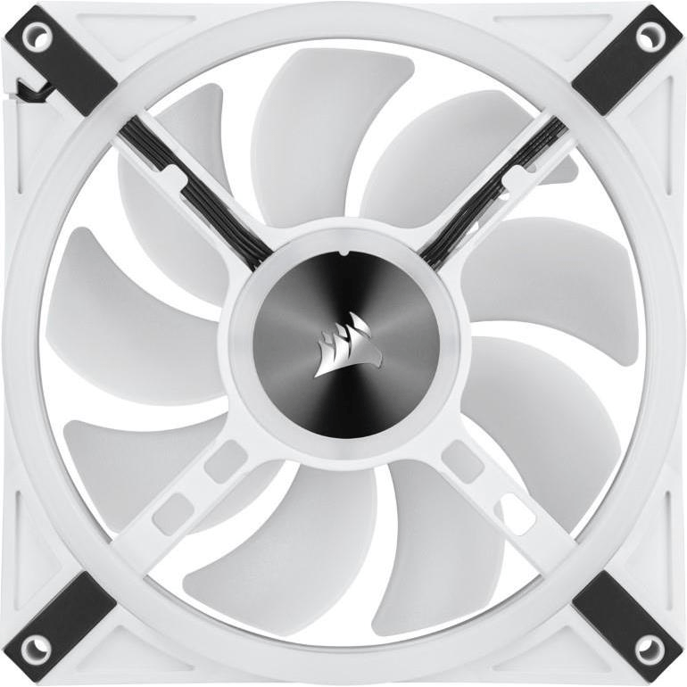 Corsair iCUE QL140 Computer Case Fan 14cm White CO-9050105-WW