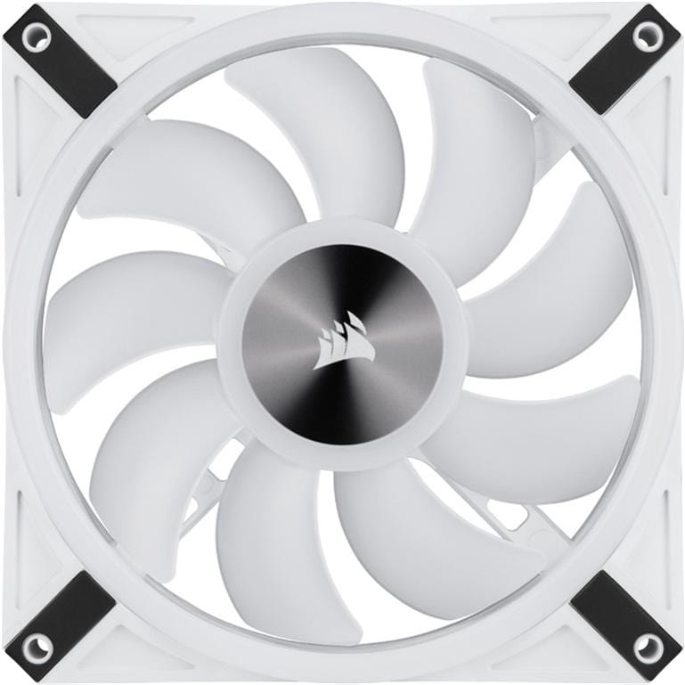 Corsair iCUE QL140 Computer Case Fan 14cm White CO-9050105-WW