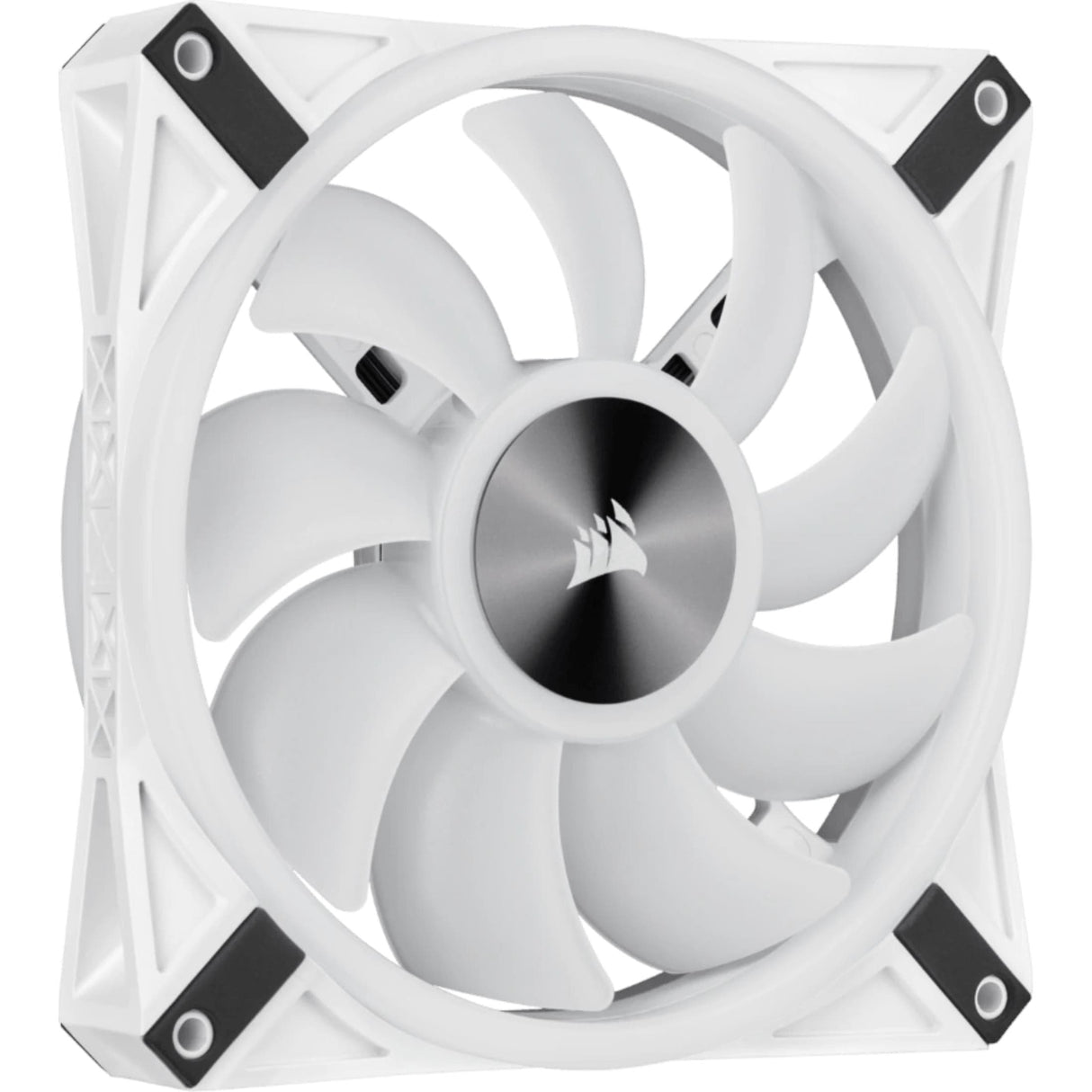 Corsair iCUE QL140 Computer Case Fan 14cm White CO-9050105-WW