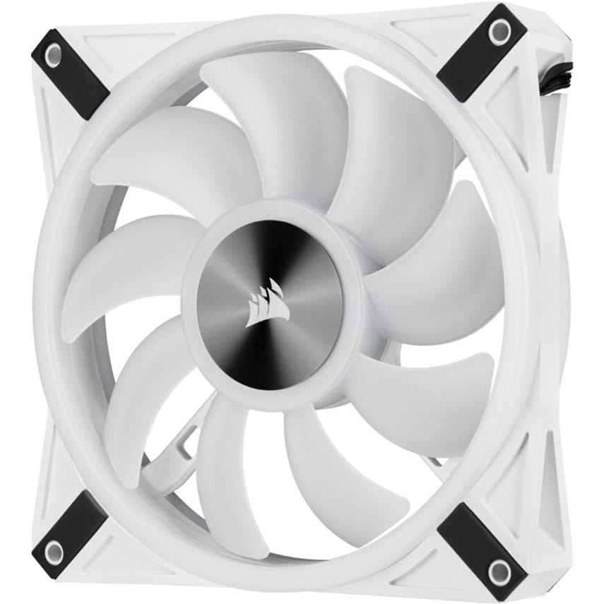 Corsair iCUE QL140 Computer Case Fan 14cm White CO-9050105-WW