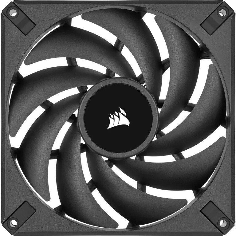 Corsair AF140 ELITE Computer Case Fan 14cm Black CO-9050141-WW