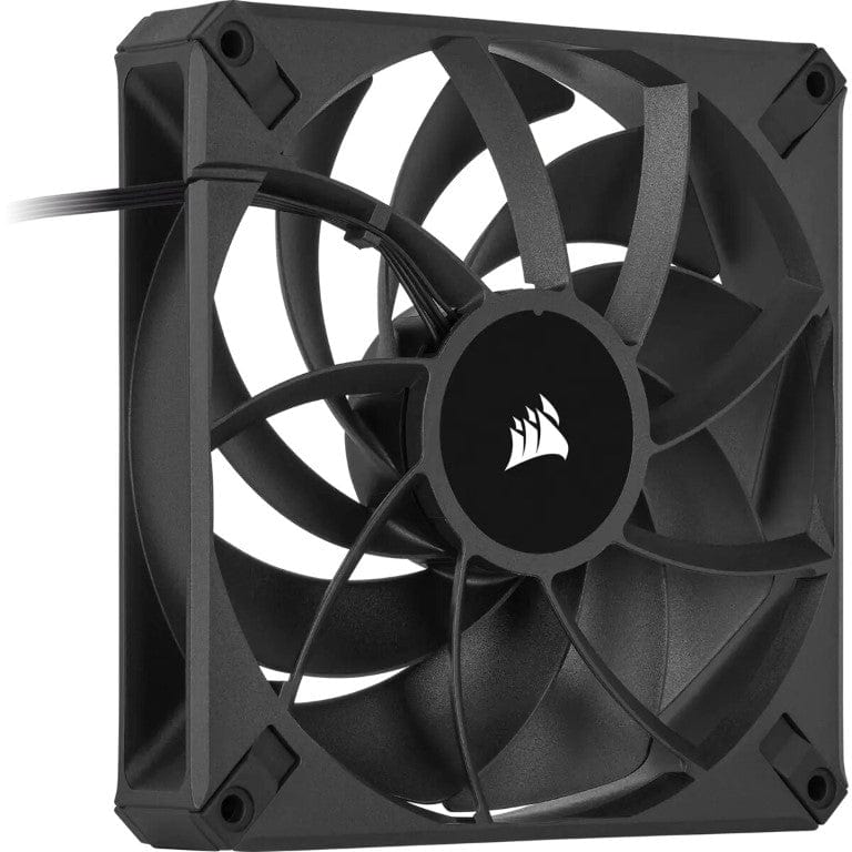 Corsair AF140 ELITE Computer Case Fan 14cm Black CO-9050141-WW