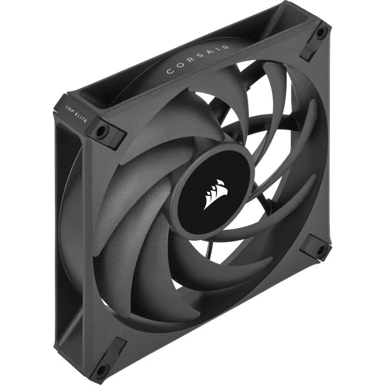 Corsair AF140 ELITE Computer Case Fan 14cm Black CO-9050141-WW