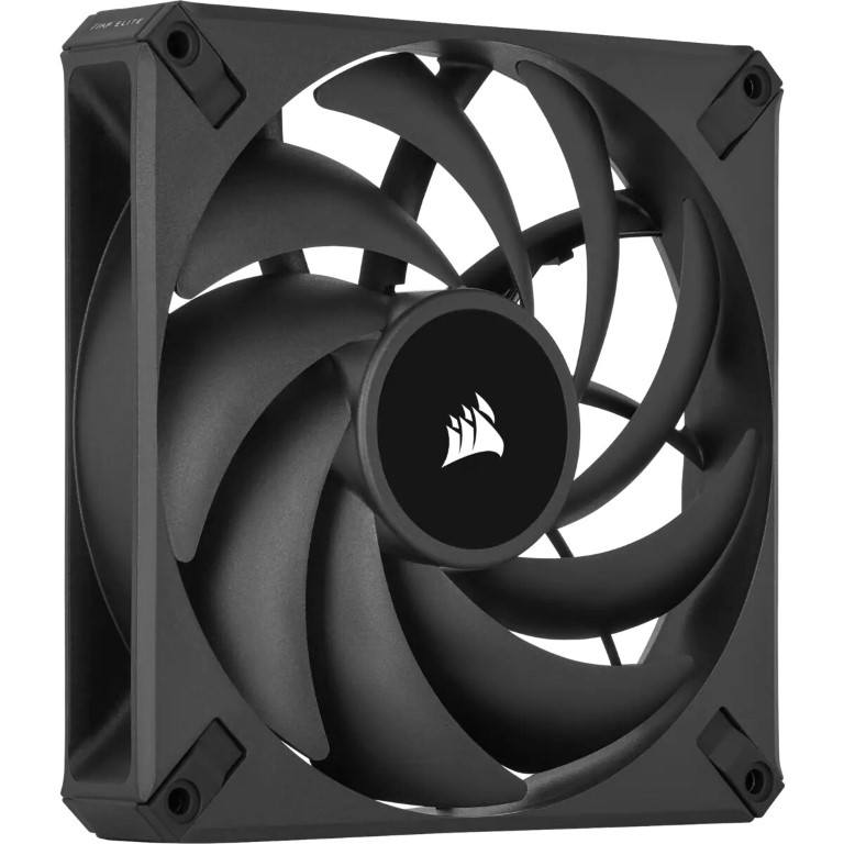Corsair AF140 ELITE Computer Case Fan 14cm Black CO-9050141-WW