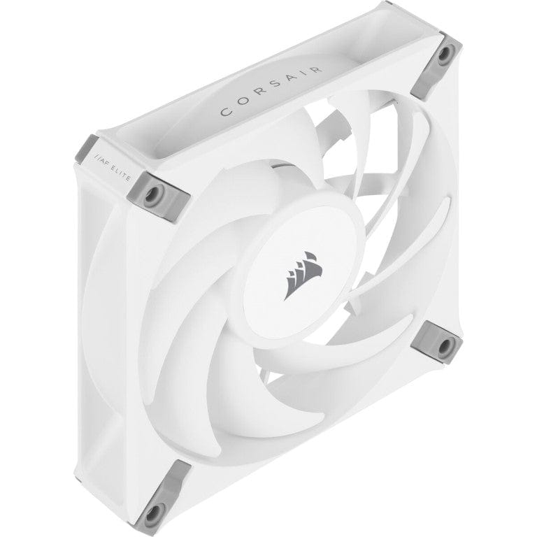 Corsair AF120 ELITE Computer Case Fan 12cm White CO-9050142-WW