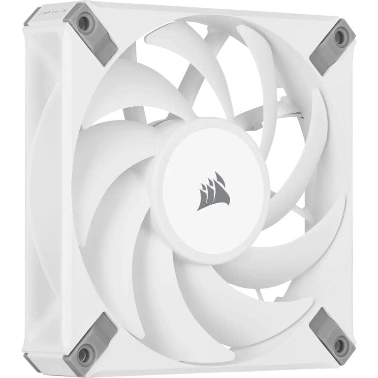 Corsair AF120 ELITE Computer Case Fan 12cm White CO-9050142-WW