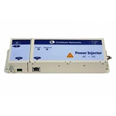 Cambium Networks PTP ACDC Enhanced Power Injector 56V CORE-ACDC-POE