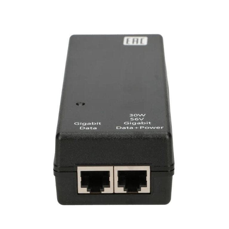 Cambium Networks 30W Gigabit PoE Injector N000000L034B
