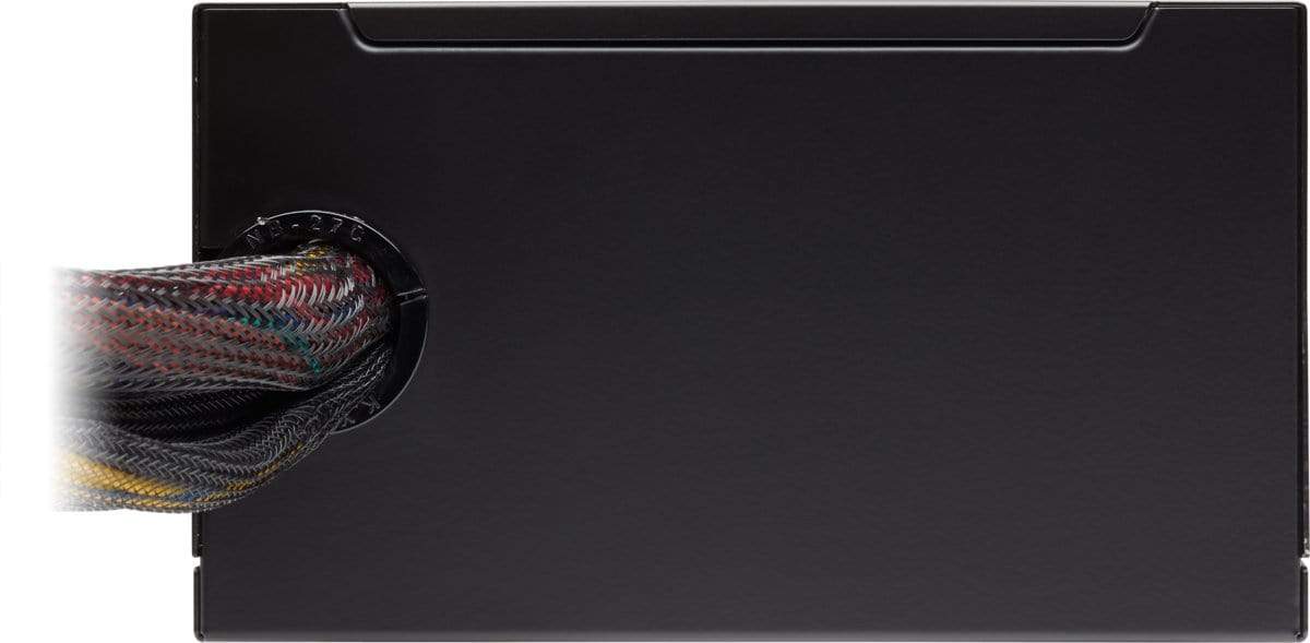 Corsair CV Series CV550 80 PLUS Bronze 550W ATX12V Power Supply CP-9020210-NA