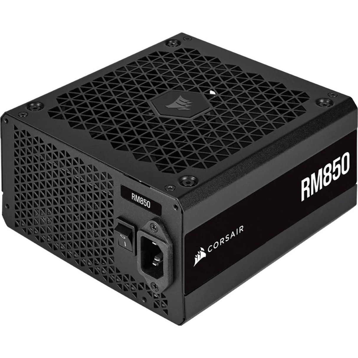 Corsair RM850 80 Plus Gold 850W Power Supply Unit CP-9020235-WW