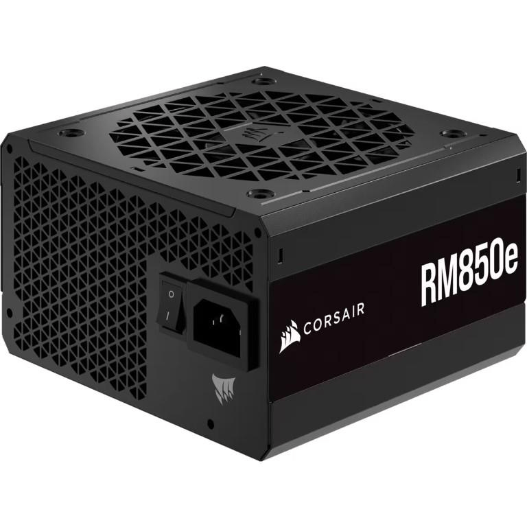 Corsair RM Series RM850e 850W 80 PLUS Gold ATX Fully Modular Power Supply CP-9020249-WW