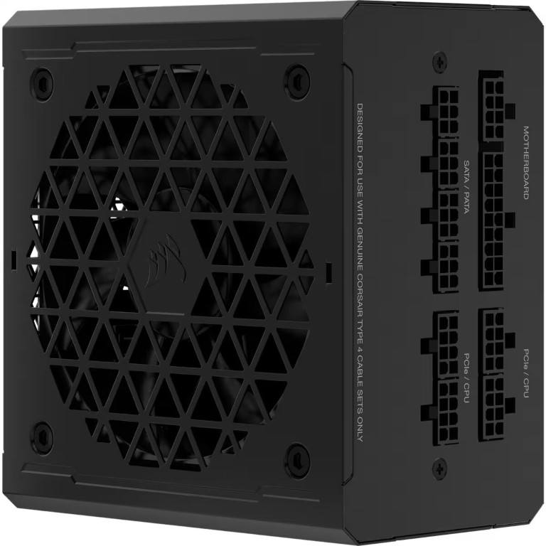 Corsair RM Series RM850e 850W 80 PLUS Gold ATX Fully Modular Power Supply CP-9020249-WW