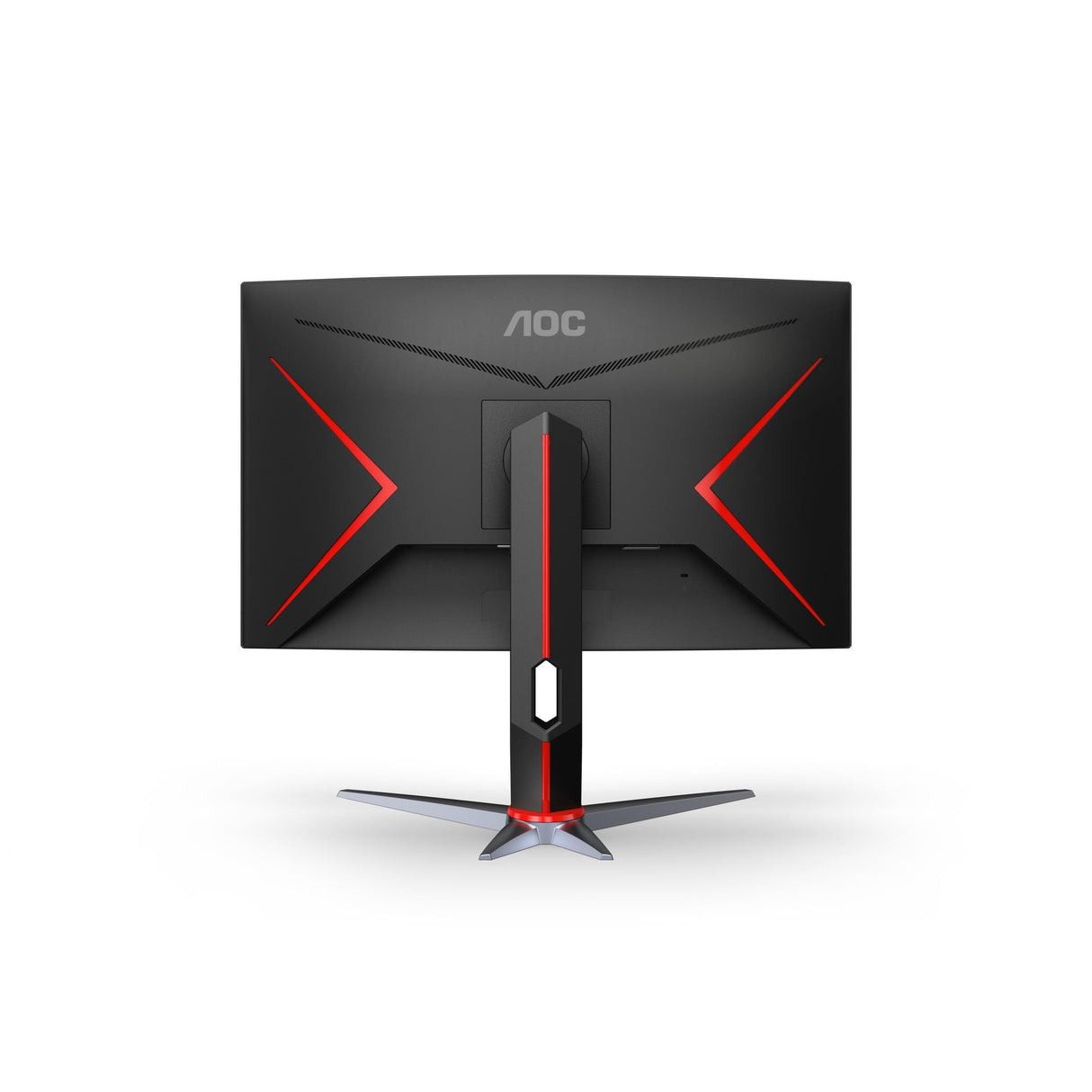 AOC Gaming CQ27G2 27-inch 2560 x 1440px QHD 16:9 144Hz 1ms AMD FreeSync Premium VA Curved LED Monitor