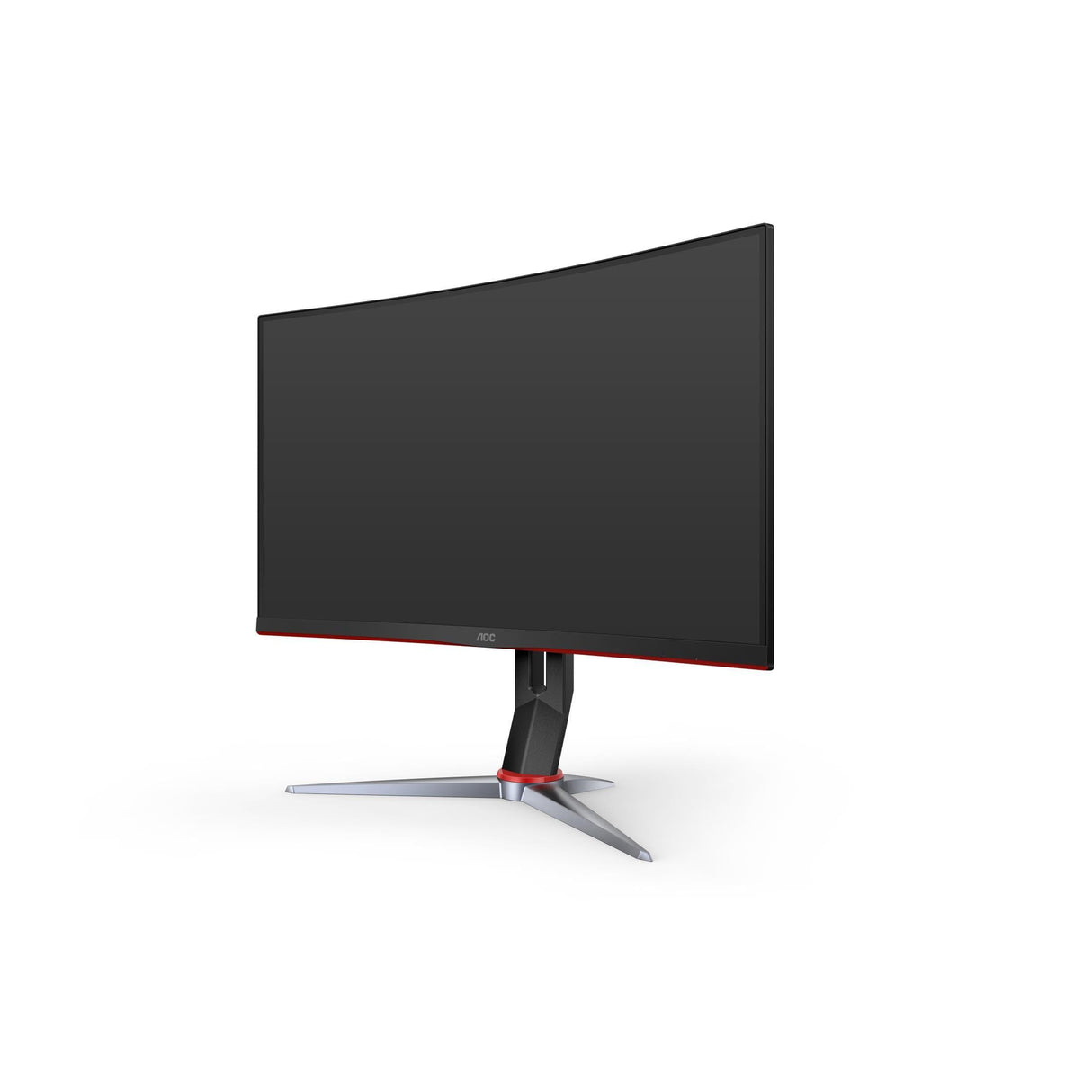 AOC Gaming CQ27G2 27-inch 2560 x 1440px QHD 16:9 144Hz 1ms AMD FreeSync Premium VA Curved LED Monitor
