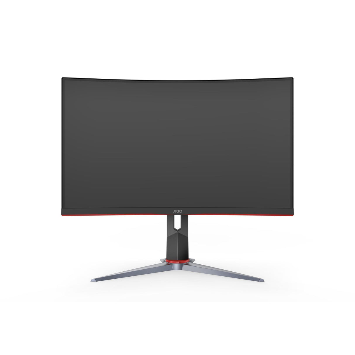 AOC Gaming CQ27G2 27-inch 2560 x 1440px QHD 16:9 144Hz 1ms AMD FreeSync Premium VA Curved LED Monitor