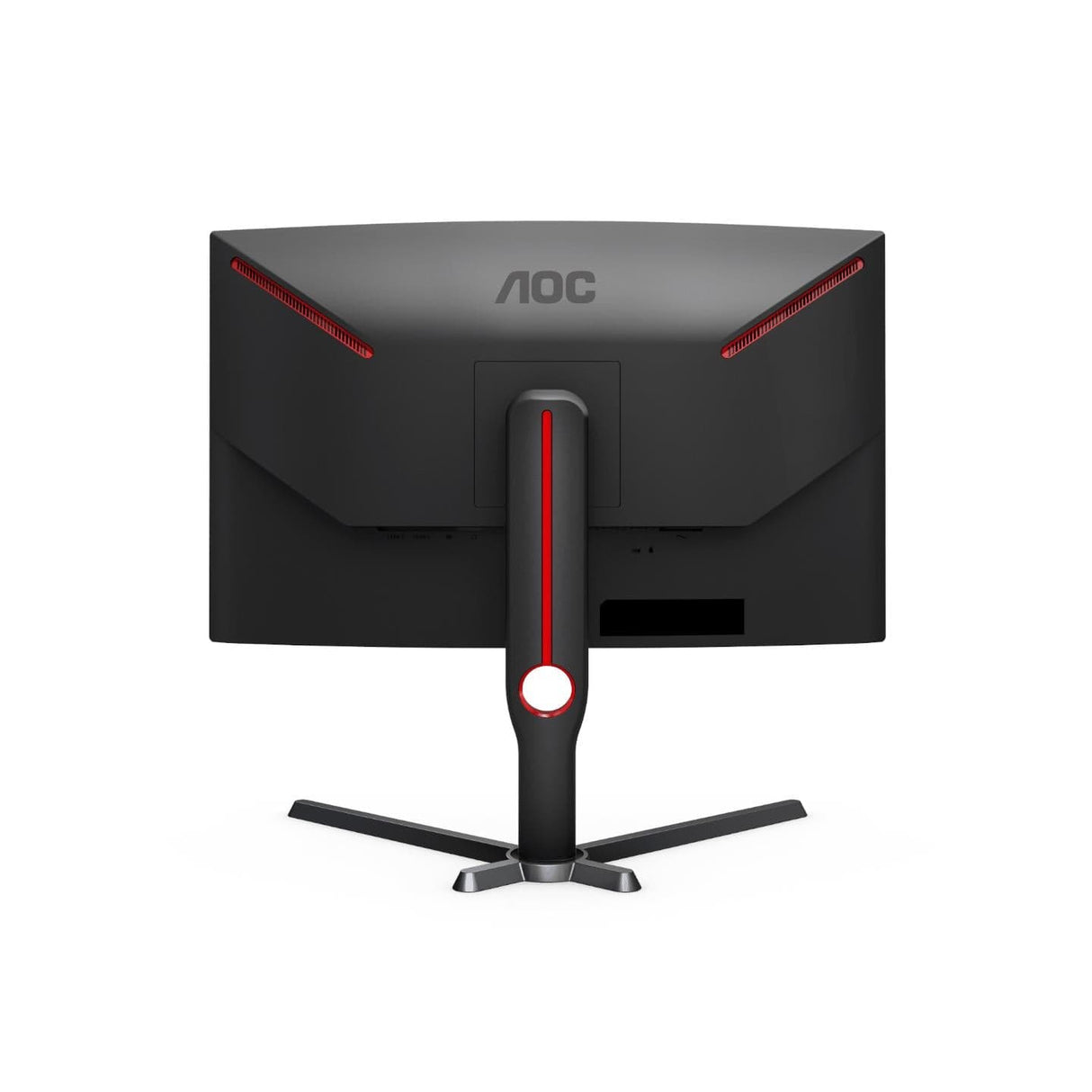 AOC CQ27G3S 27-inch 2560 × 1440p QHD 16:9 165hz 1ms VA LED Curved Monitor