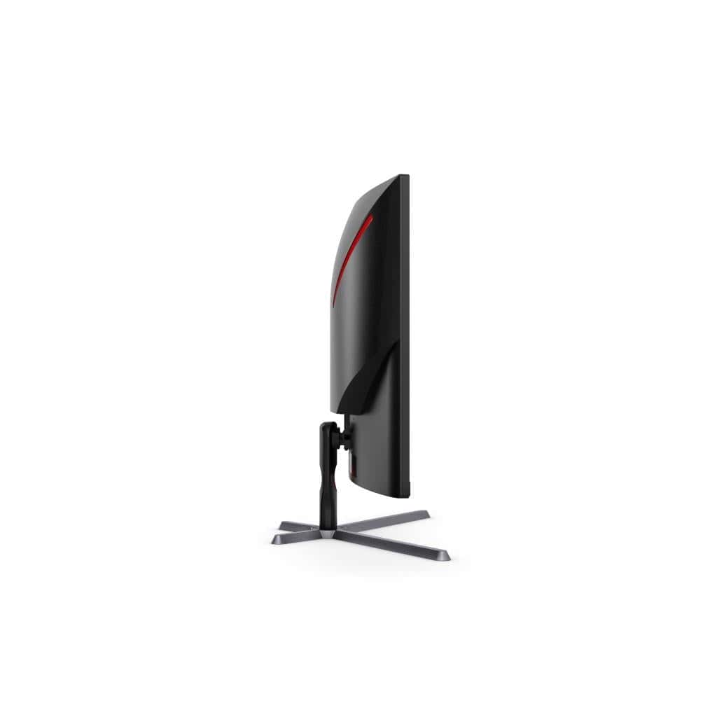 AOC CQ32G3SE 31.5-inch 2560 x 1440px QHD 16:9 165Hz 1ms AMD FreeSync Premium LCD VA Curved Gaming Monitor